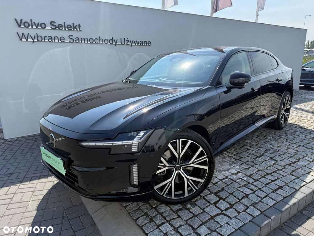 Volvo Inny - 2