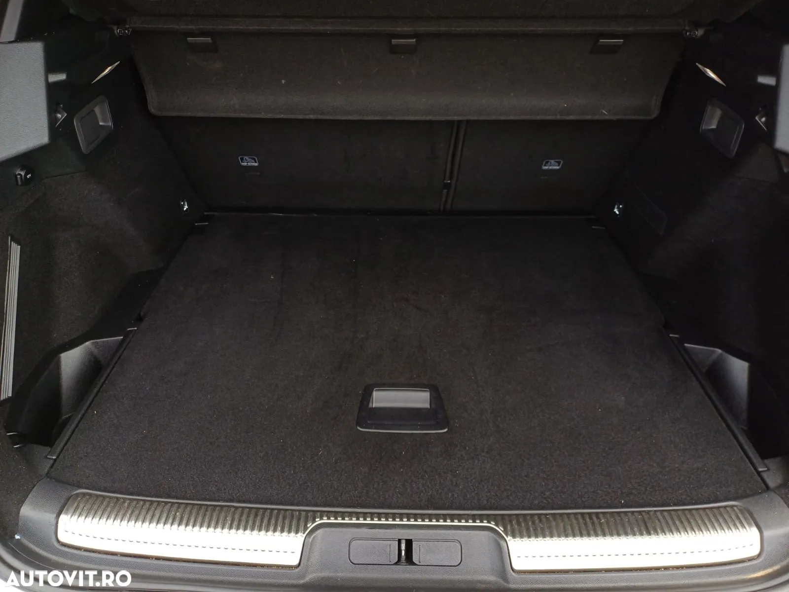 DS Automobiles DS 7 Crossback DS7 1.6 PHeV FWD 225 EAT8 OPERA - 33
