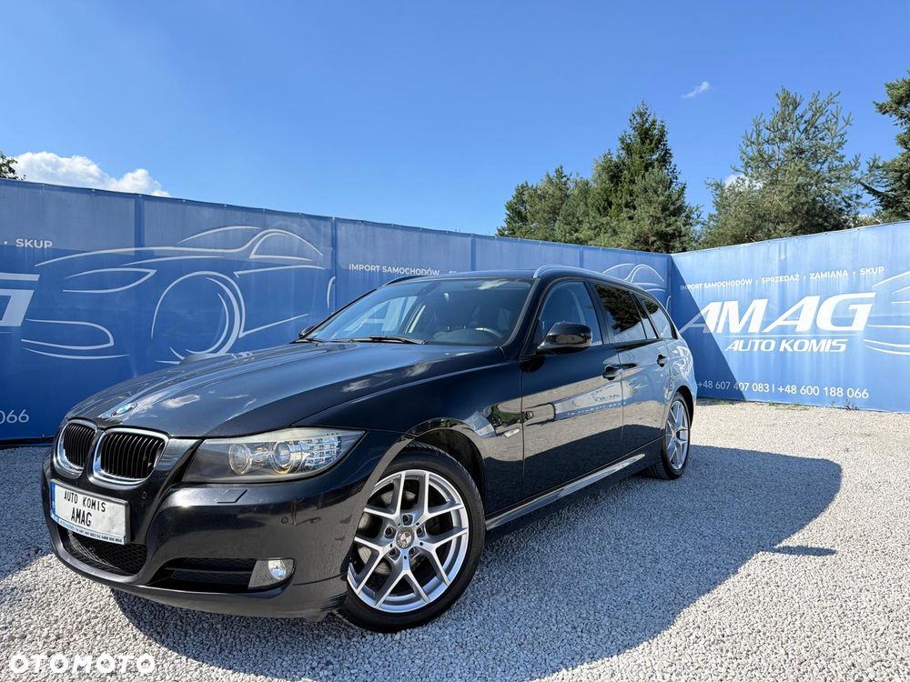 BMW Seria 3 318i Edition Lifestyle - 1