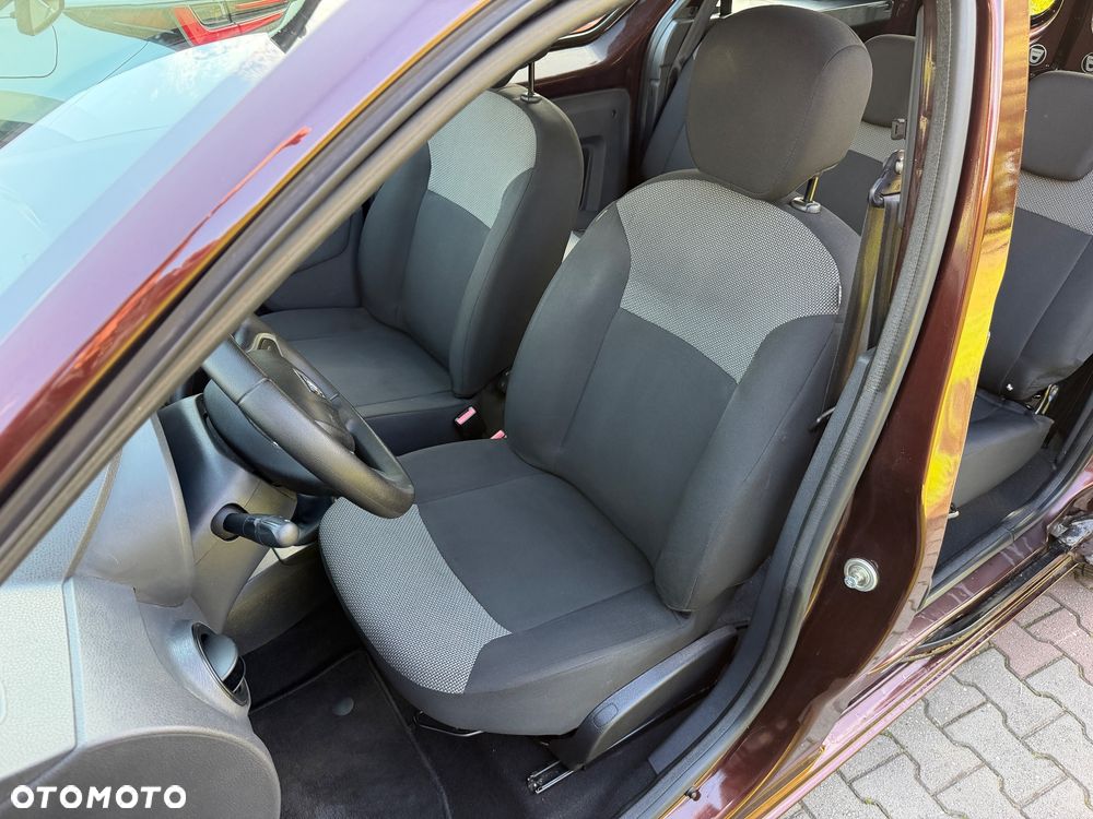 Dacia Dokker SCe 100 Comfort - 25