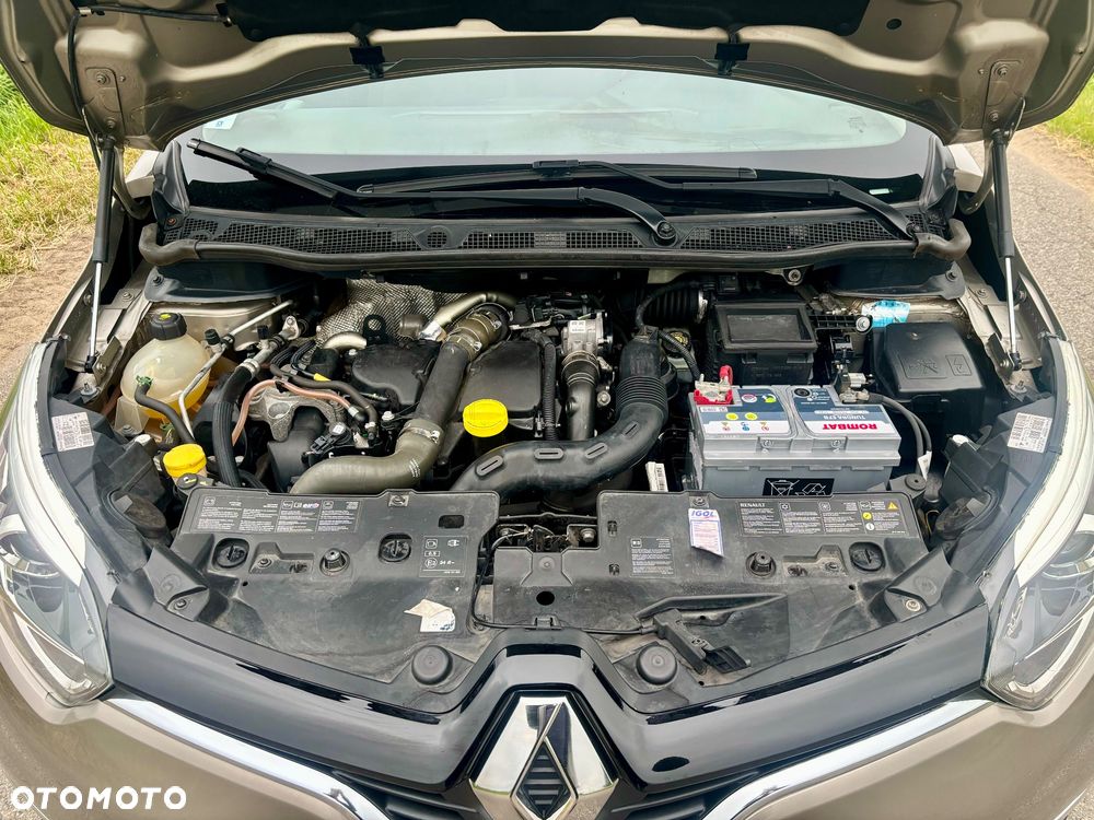 Renault Captur - 16