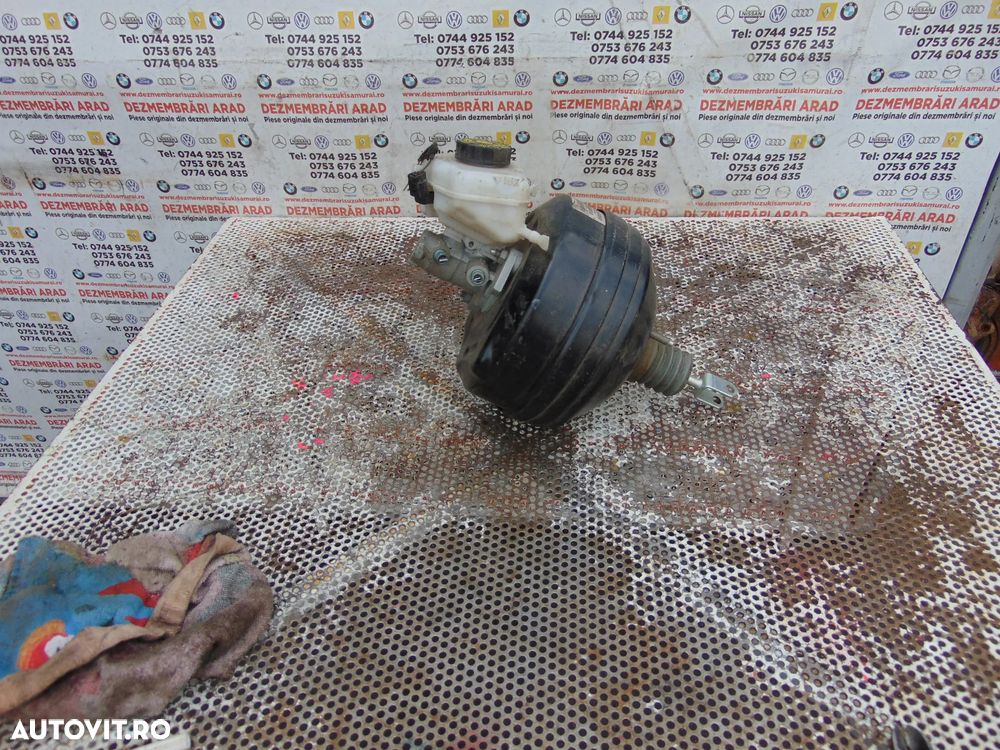 Tulumba Servofrana bmw f30 f31 f32 f33 f34 f20 f21 f22 f23 pompa servofrana pompa frana - 4