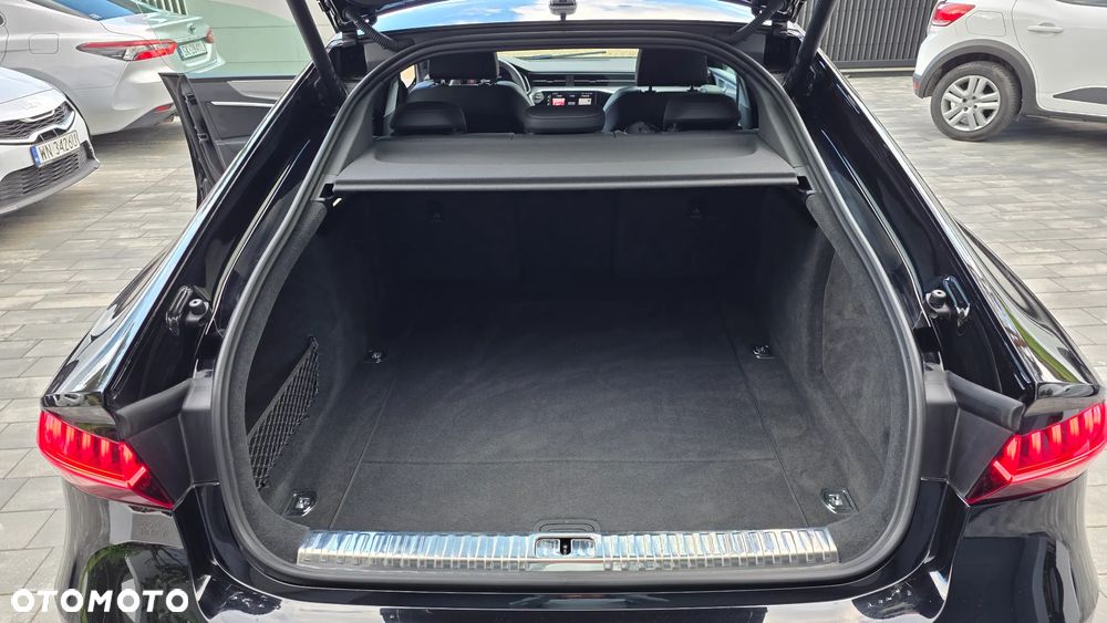 Audi A7 Sportback 45 TFSI Quattro S tronic - 35