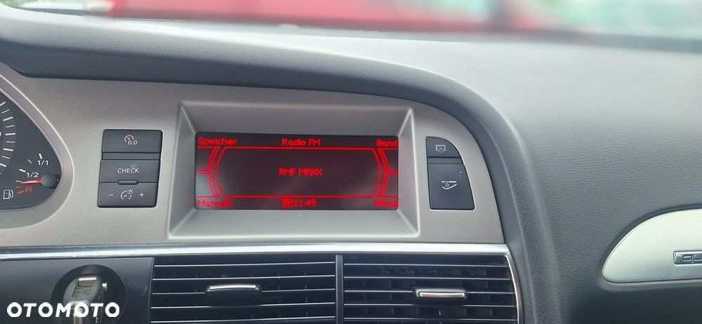 Audi A6 Avant - 18