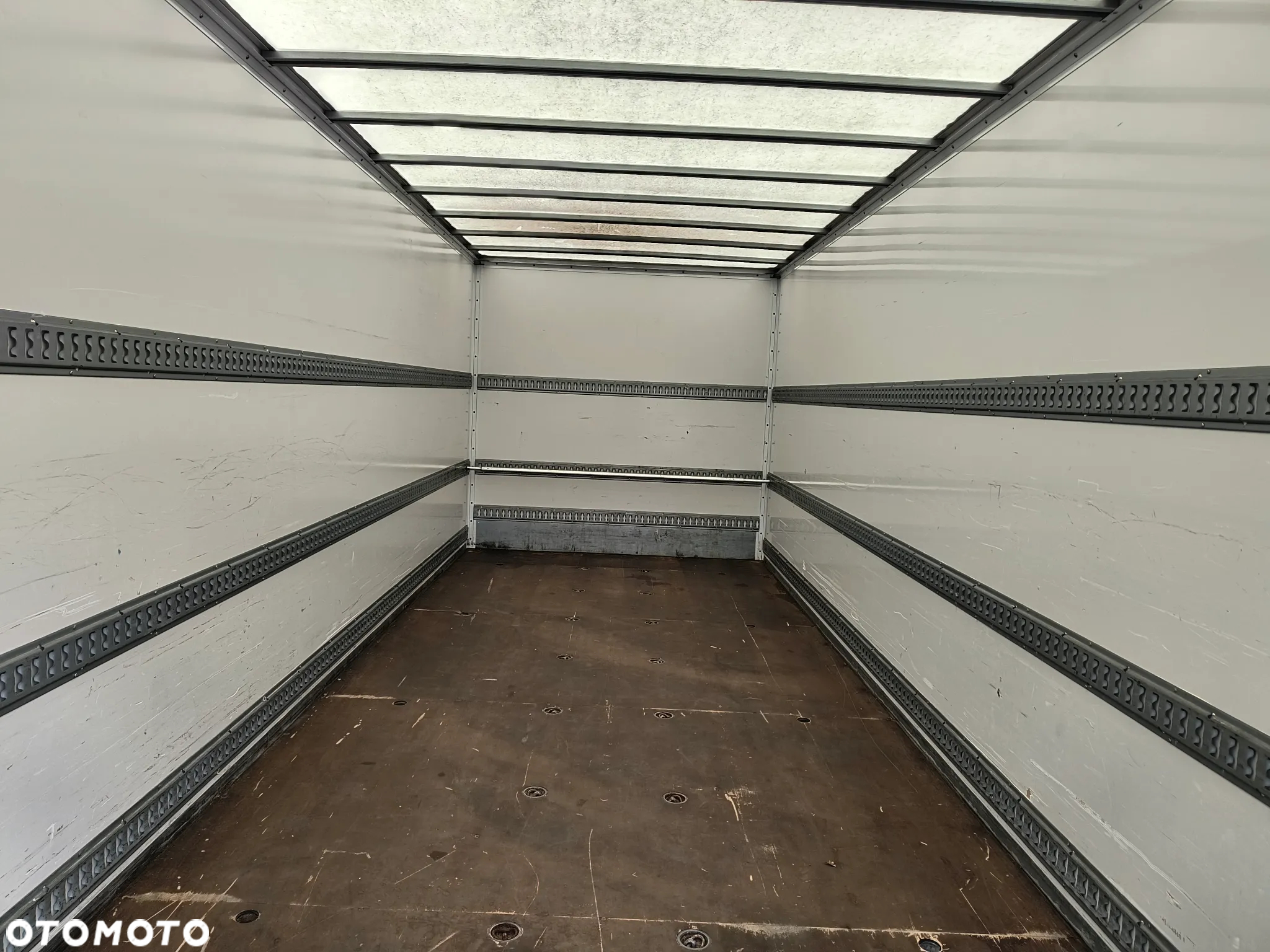 Mercedes-Benz Atego 1224 EURO6 - 7