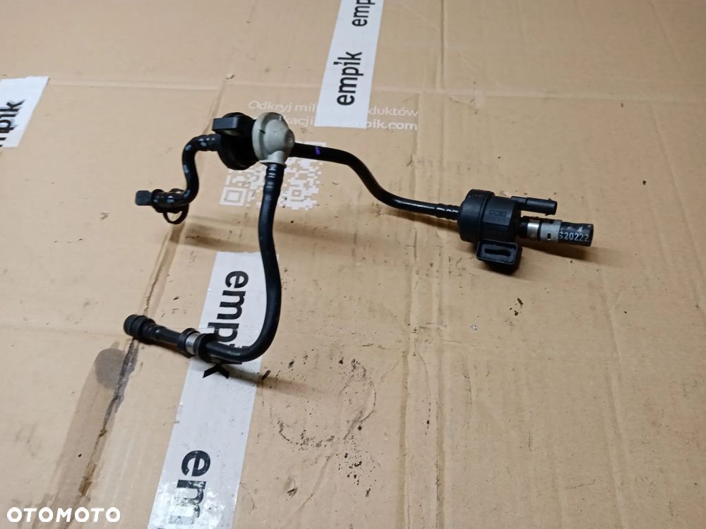 Przewód rurka podciśnienia zawór zaworek Audi A4 B8 A5 2.0 TFSI 06H906517H 06H133781AJ - 1