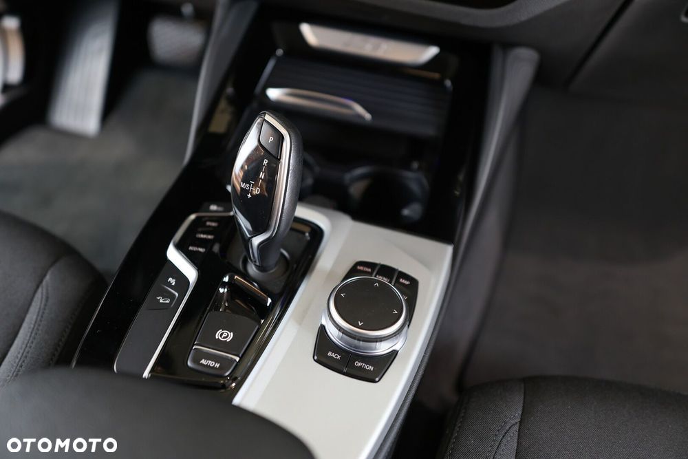 BMW X4 xDrive20d Advantage sport - 23