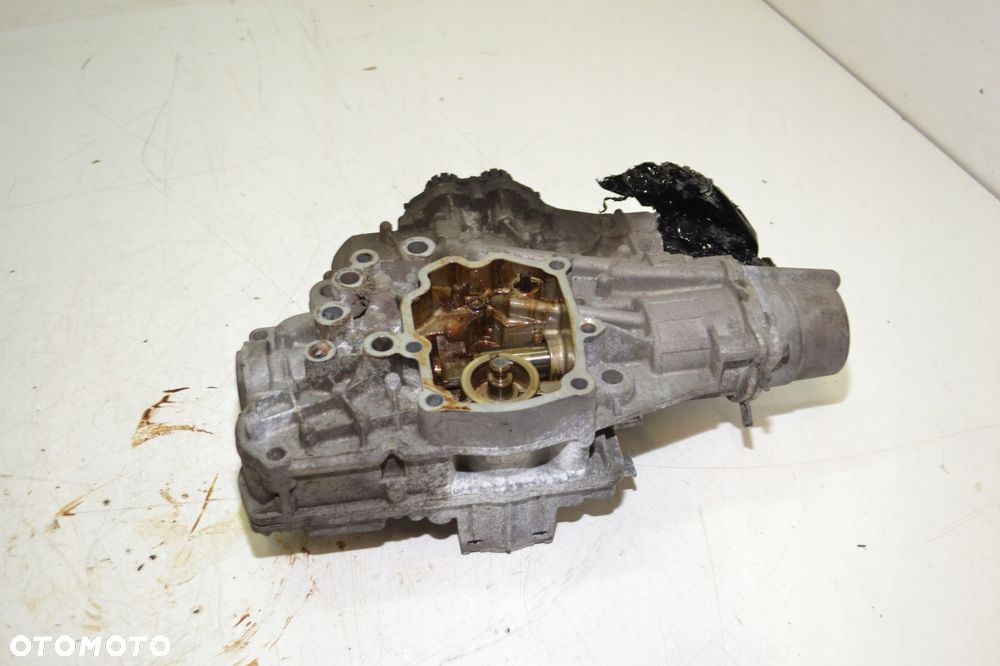 WYBIERAK SKRZYNI MERCEDES ACTROS MP4 A9602609463 WABCO - 12