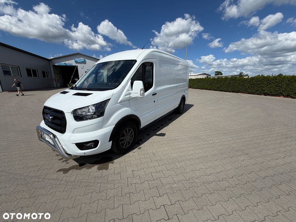 Ford Transit - 3