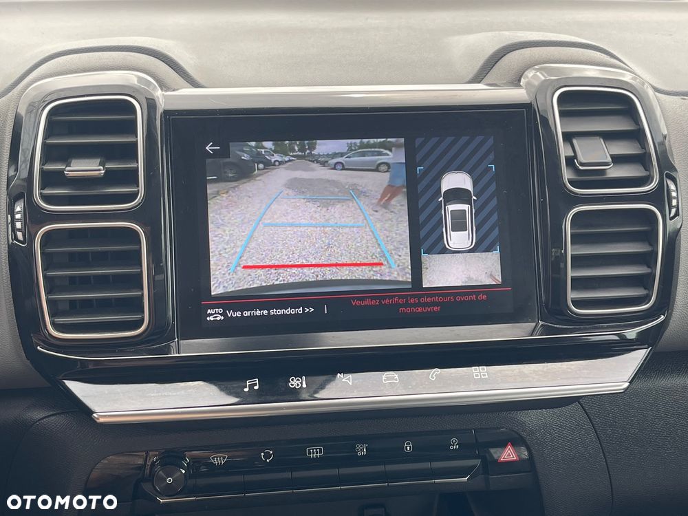 Citroën C5 Aircross - 5