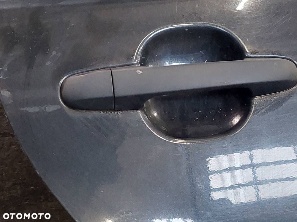 DRZWI KOMPLETNE PRAWY TYŁ KIA CEED I HB 5D 1K - 4