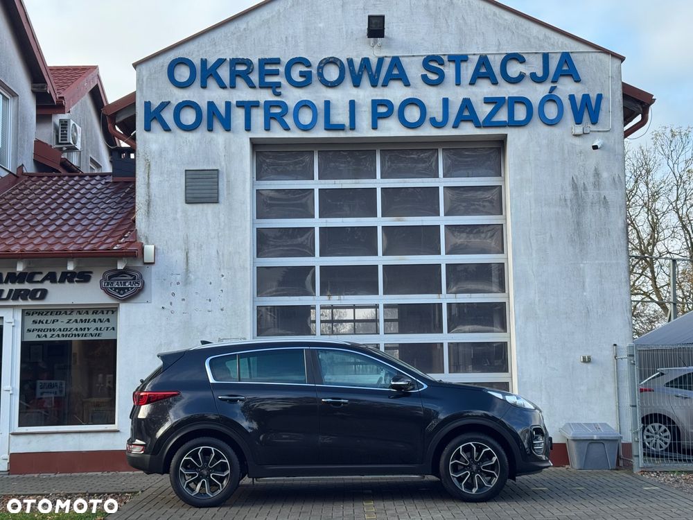 Kia Sportage - 39