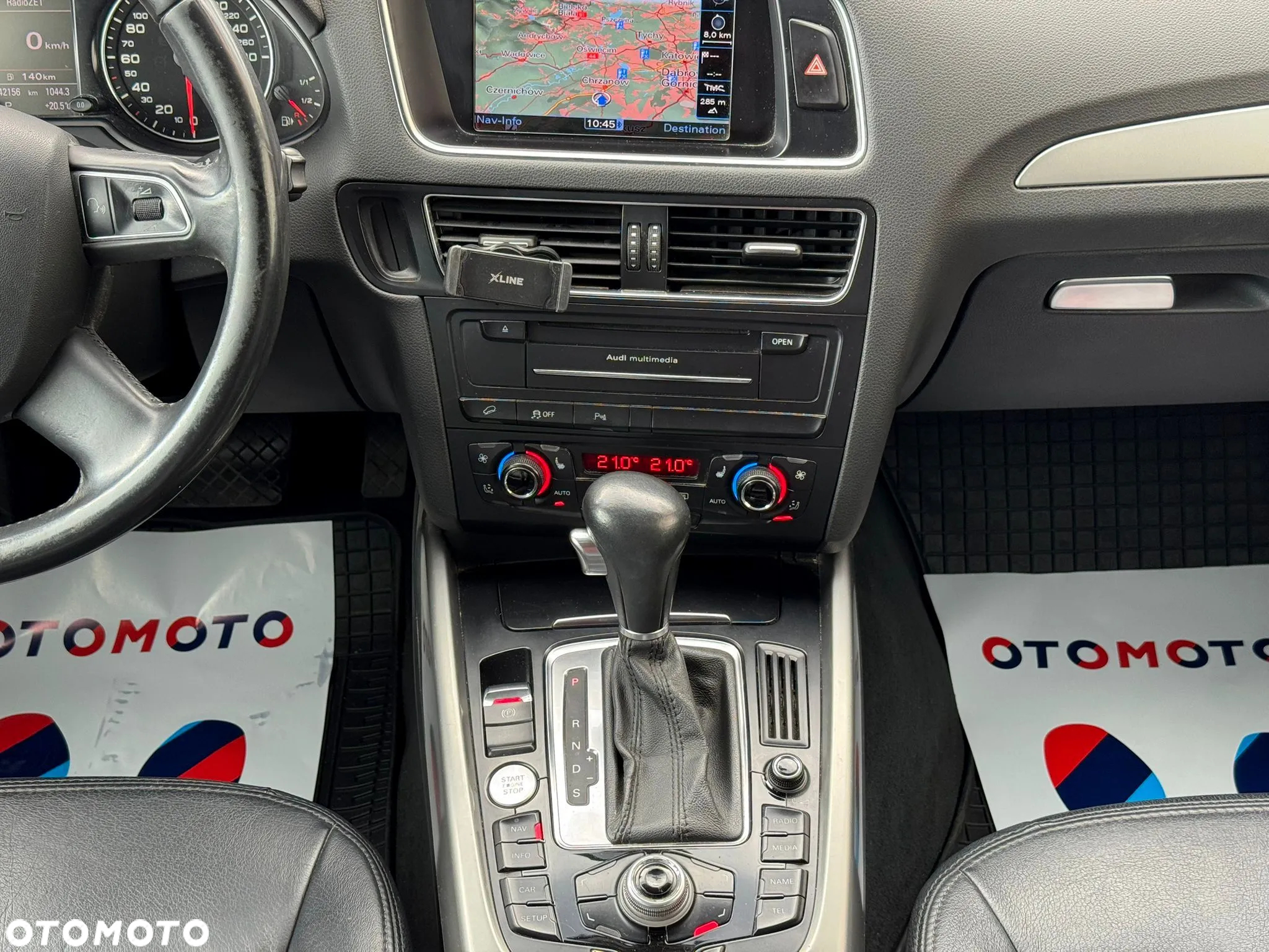 Audi Q5 2.0 TFSI Quattro S tronic - 18