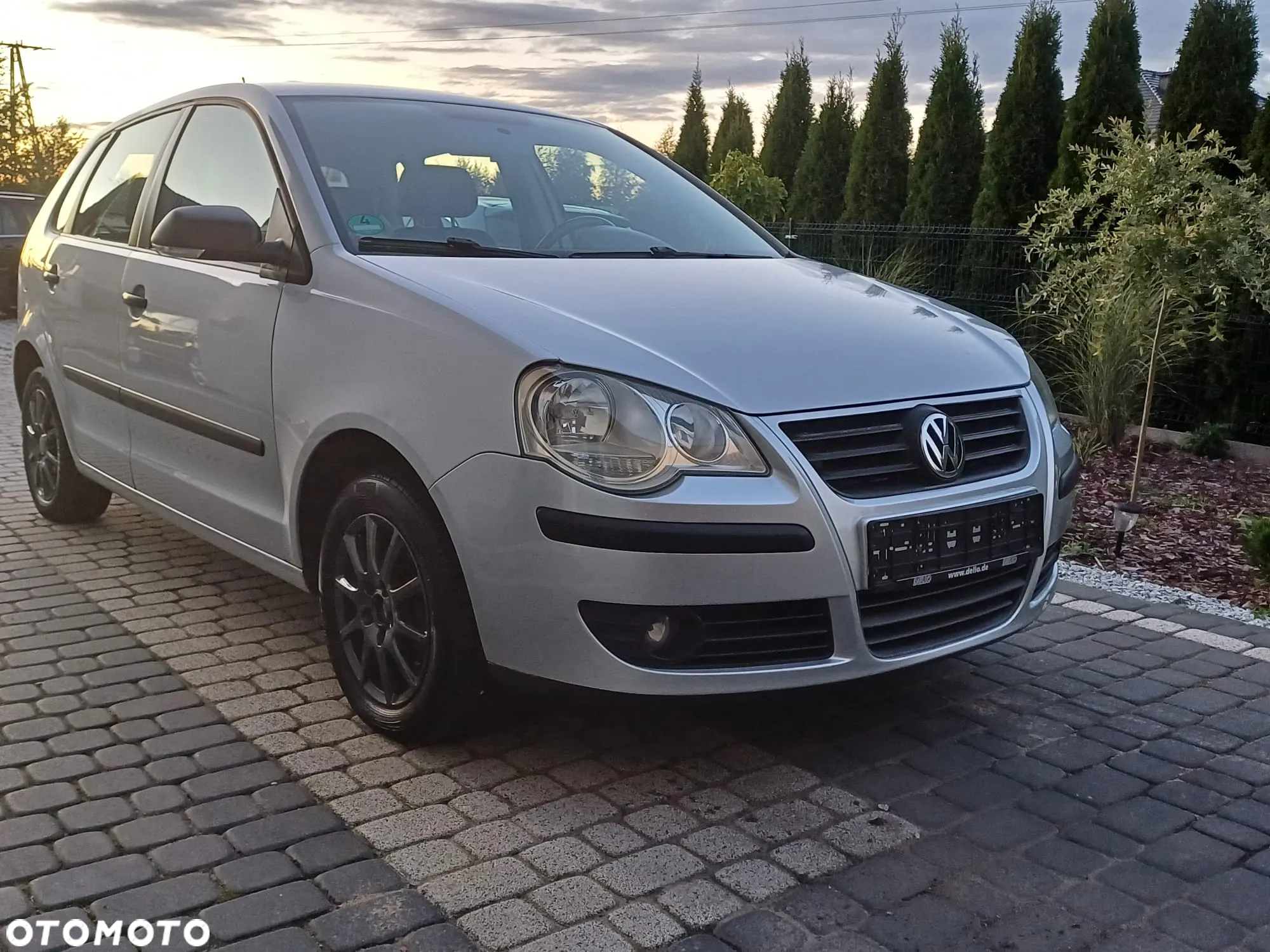 Volkswagen Polo - 3