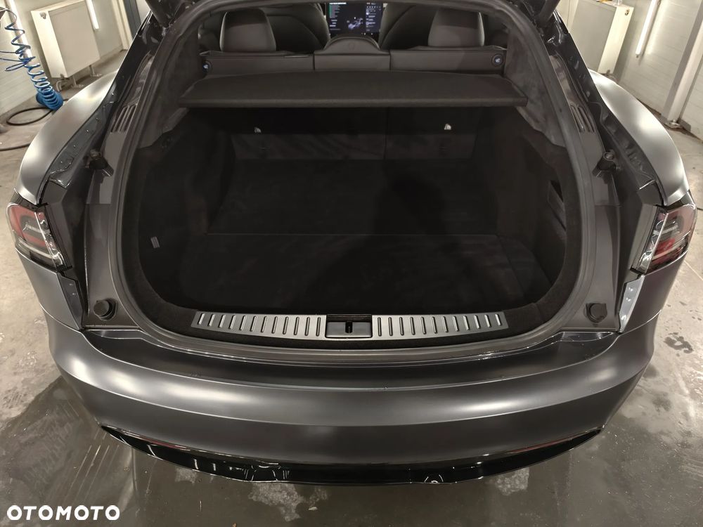 Tesla Model S Long Range AWD - 30