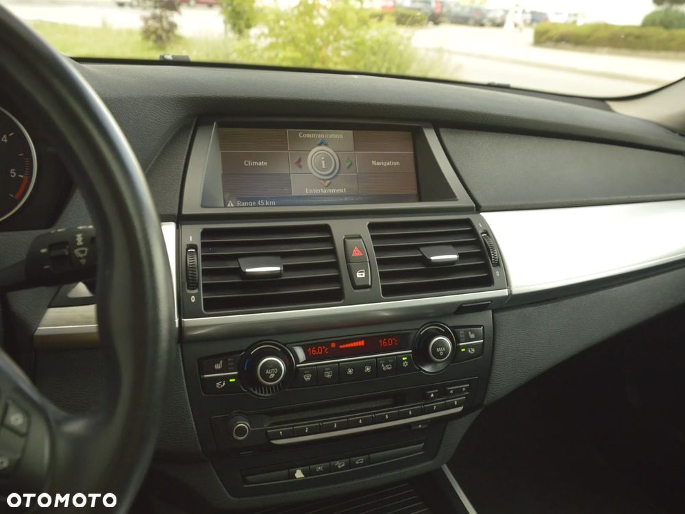 BMW X5 xDrive30d - 5