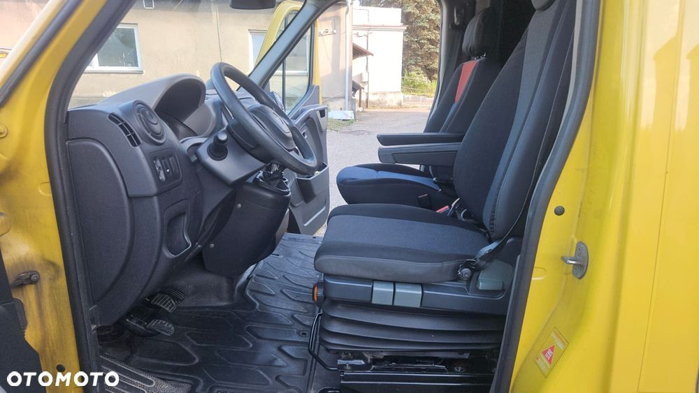 Renault Master - 11