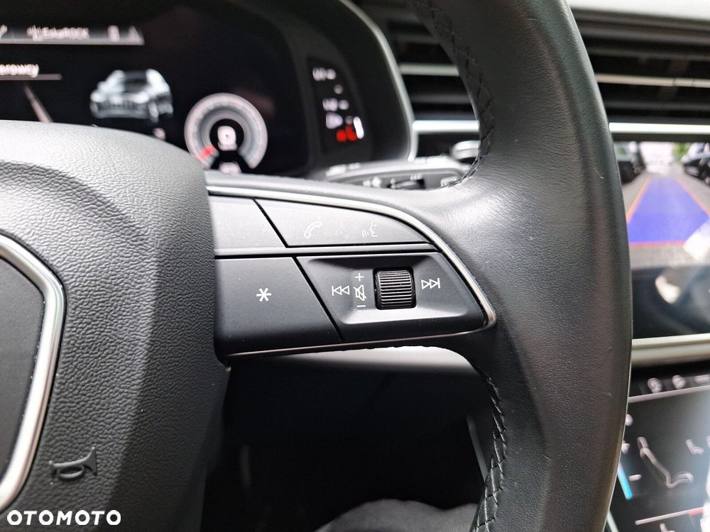 Audi Q7 - 19