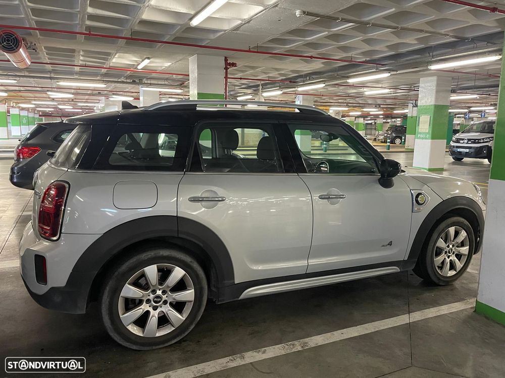 MINI Countryman - 1