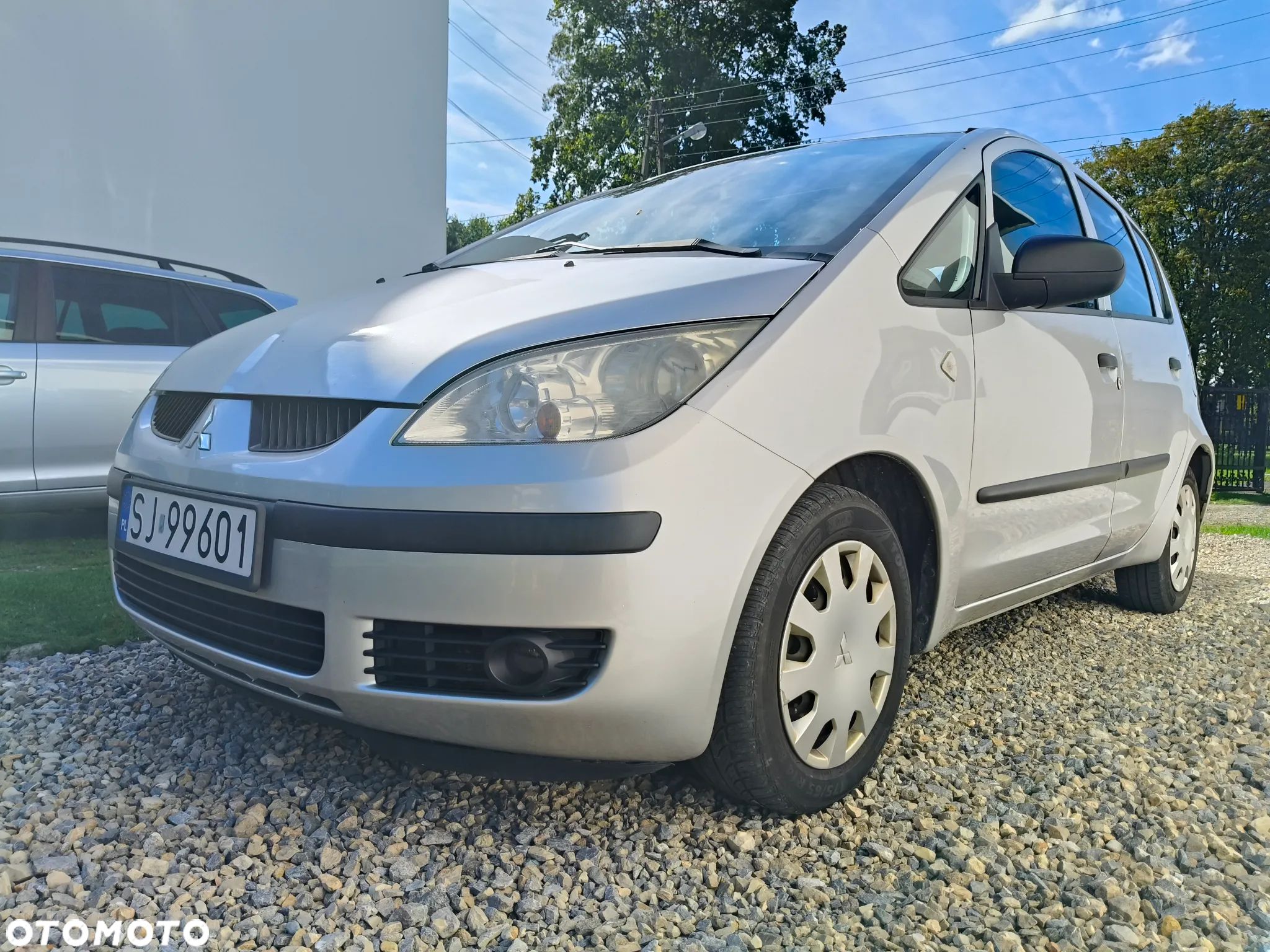 Mitsubishi Colt 1.3 ClearTec Invite - 1