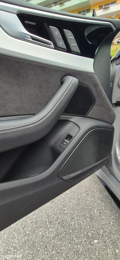 Audi RS5 ack 2.9 TFSI quattro tiptronic - 14