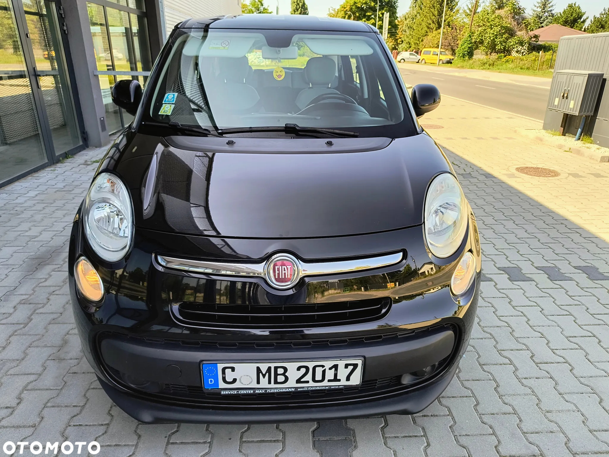 Fiat 500L 1.4 T-Jet 16V Beats Edition - 2