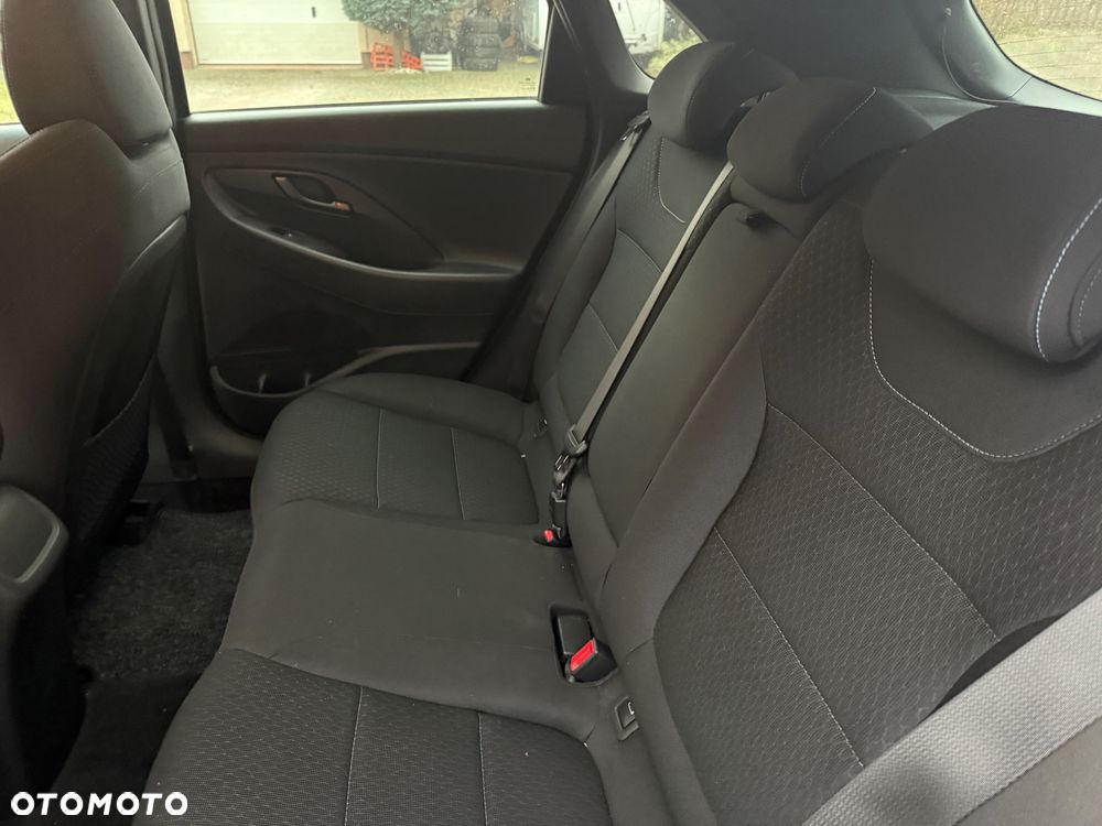 Hyundai i30 N 2.0 T-GDI Performance - 31