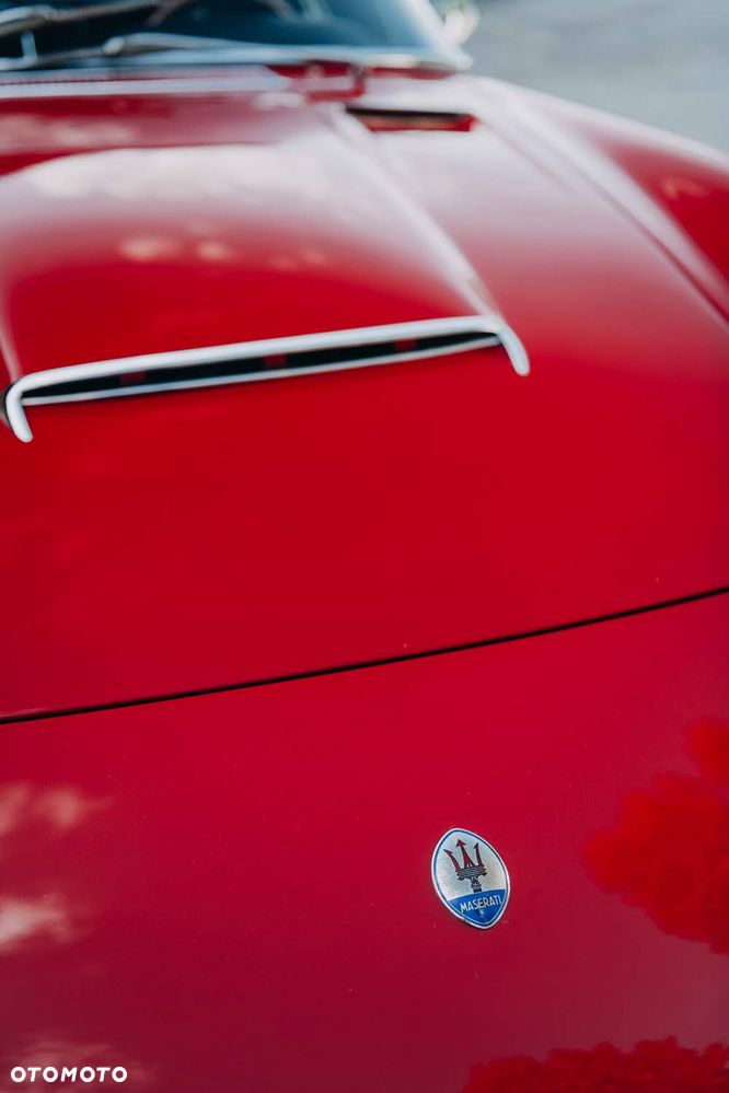 Maserati Inny - 18