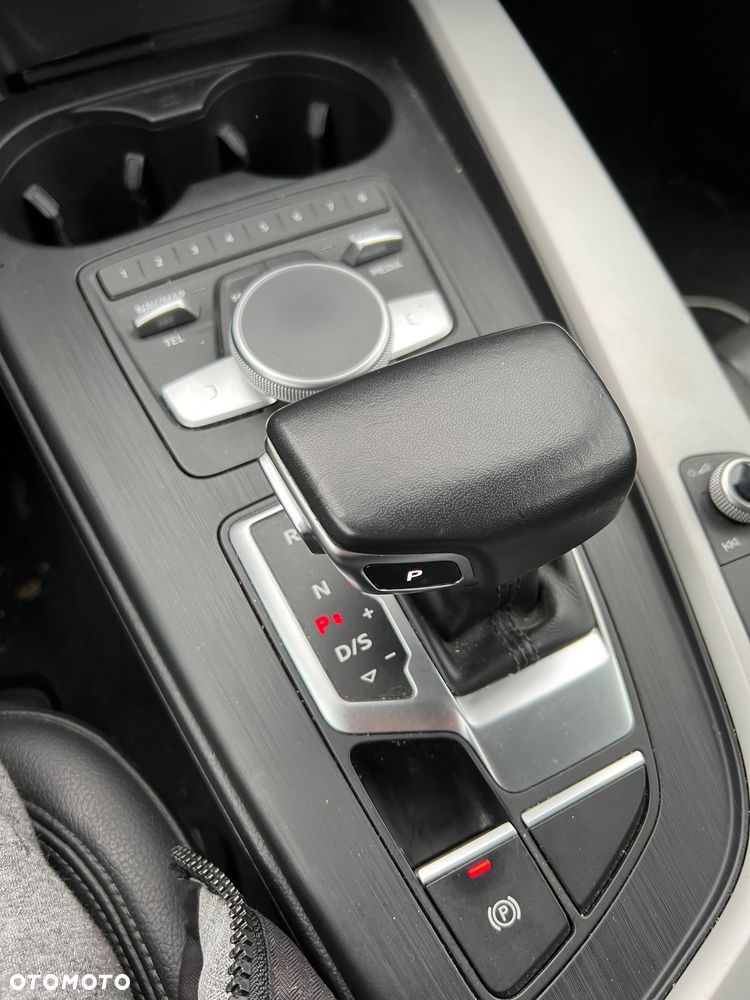 Audi A4 Avant 35 TDI S tronic - 11