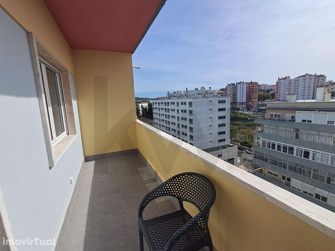 T3 em Benfica - Grande imagem: 5/22