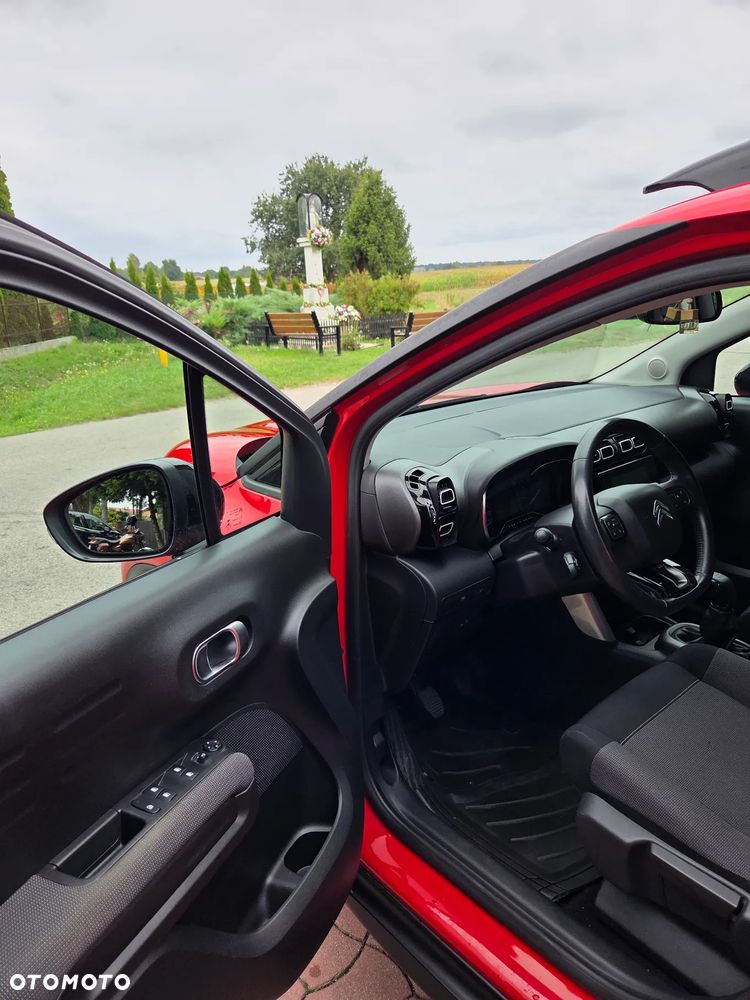 Citroën C3 Aircross - 28