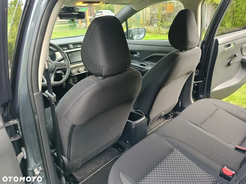 Nissan Micra 1.0 IG-T Kiiro - 32