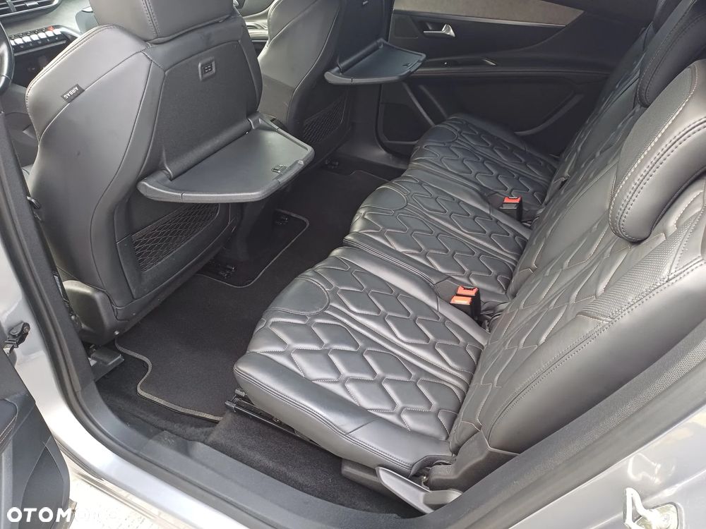 Peugeot 5008 BlueHDi 180 EAT8 GT - 21