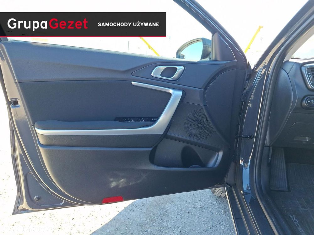 Kia XCeed 1.5 T-GDI M DCT - 10