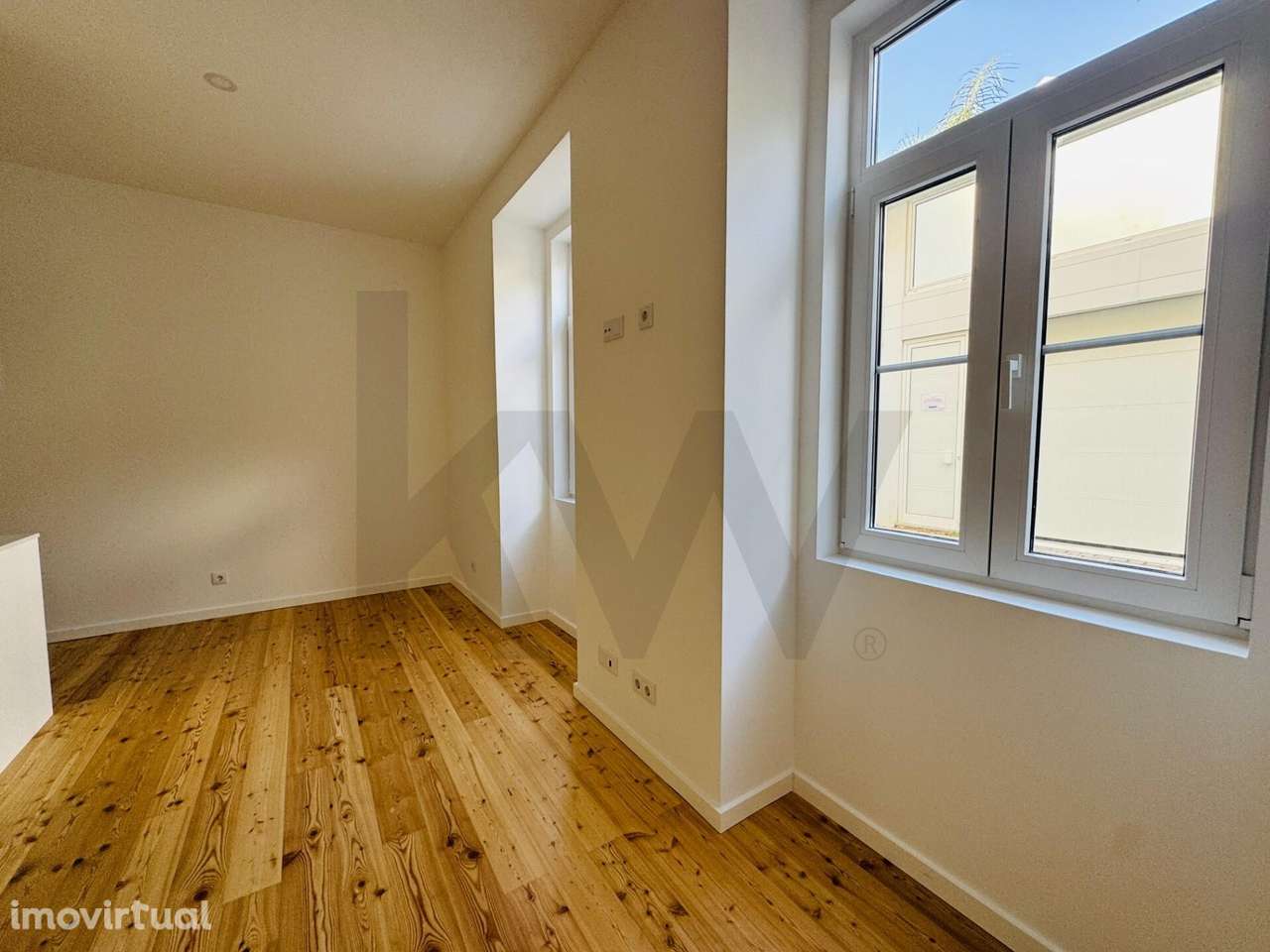 T0 Remodelado a Estrear | Marvila – Lisboa - Grande imagem: 2/24