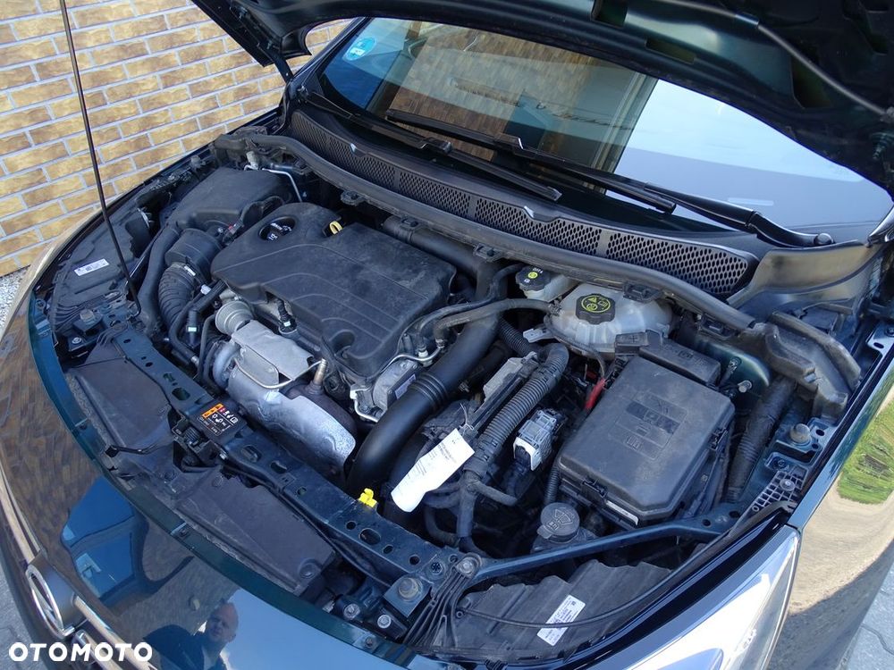 Opel Astra 1.4 Turbo Innovation - 37