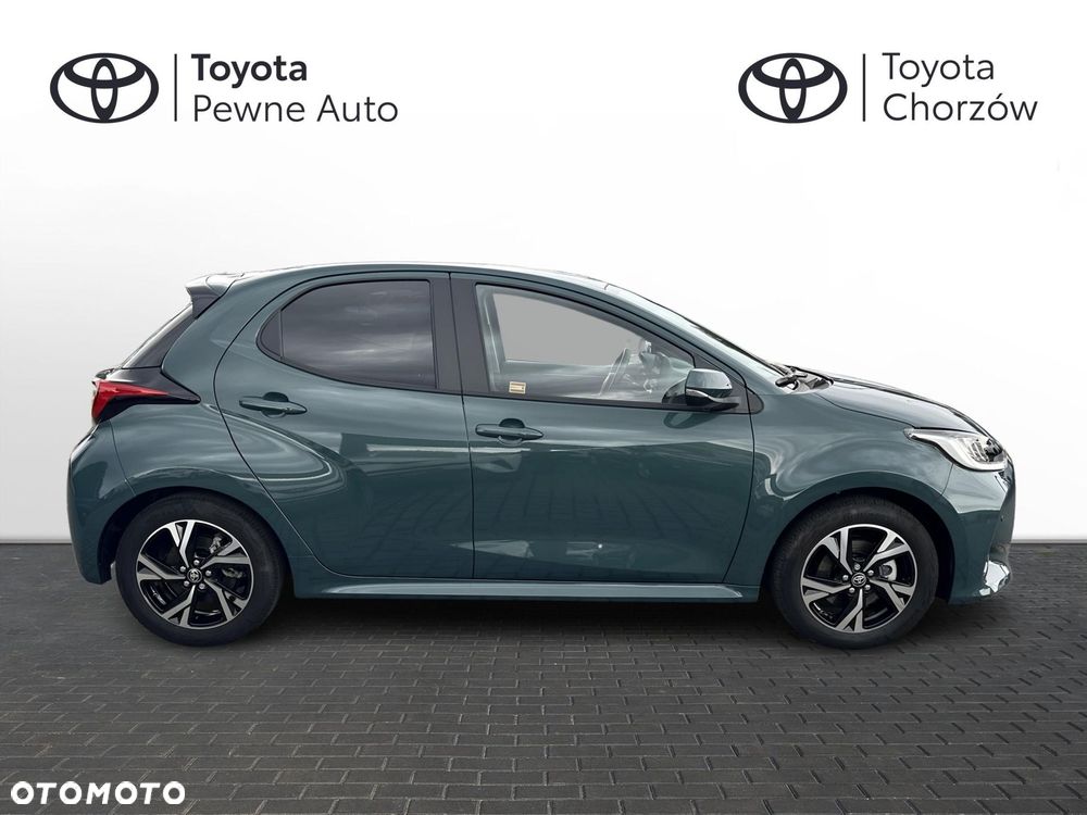 Toyota Yaris Hybrid 1.5 Style - 13