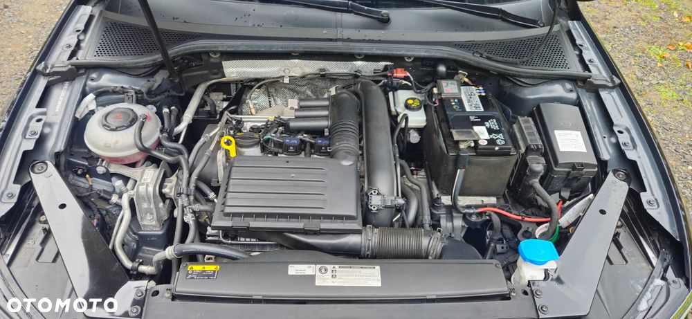 Volkswagen Passat Variant Comfortline - 15