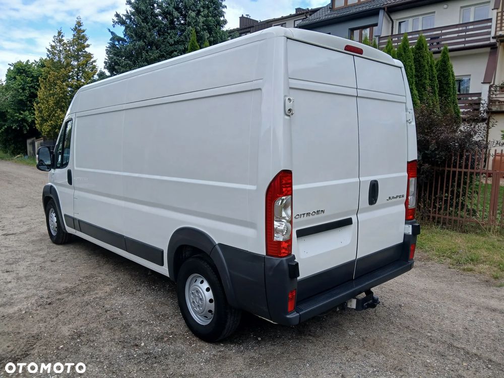 Citroën Jumper - 8
