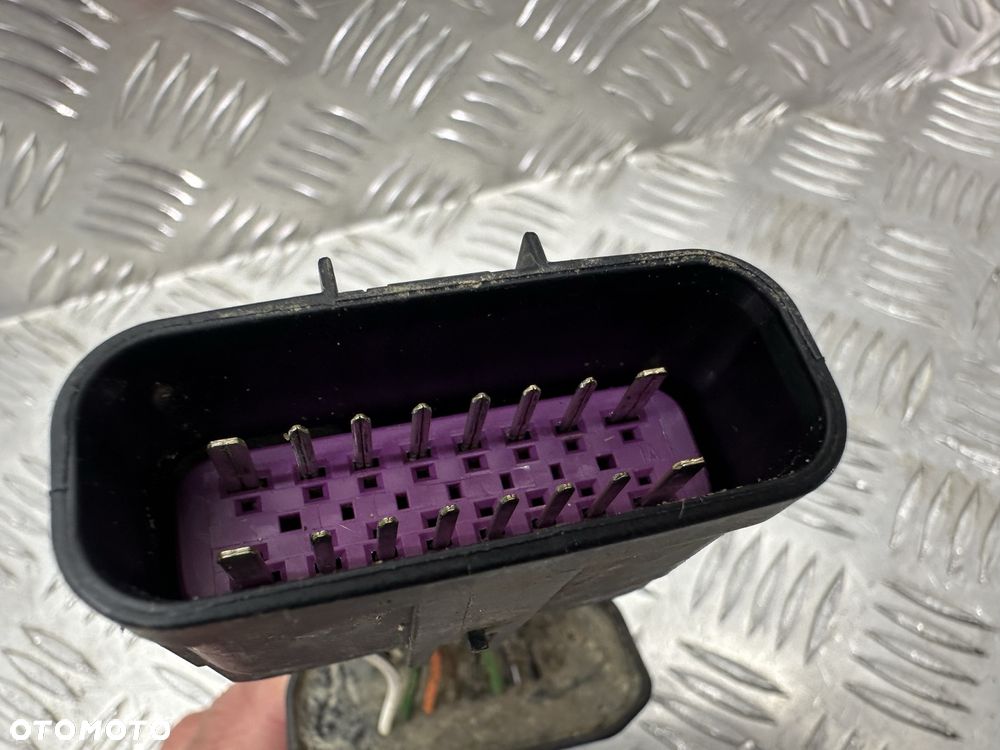 POLARIS SCRAMBLER XP 2018 1000 STEROWNIK SWIATEL PRZYCZEPKI - 2