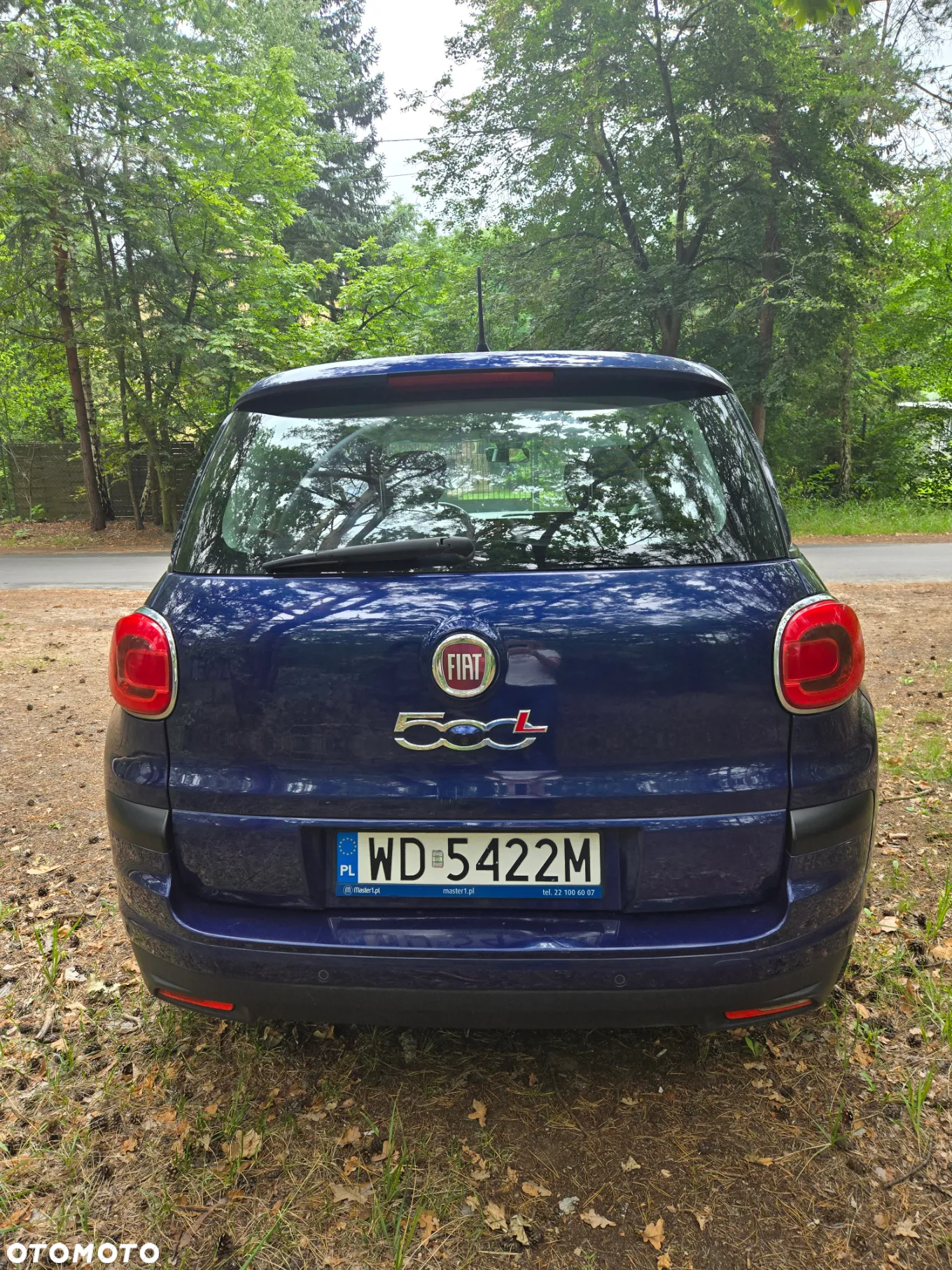 Fiat 500L 1.4 16V Pop Star - 4
