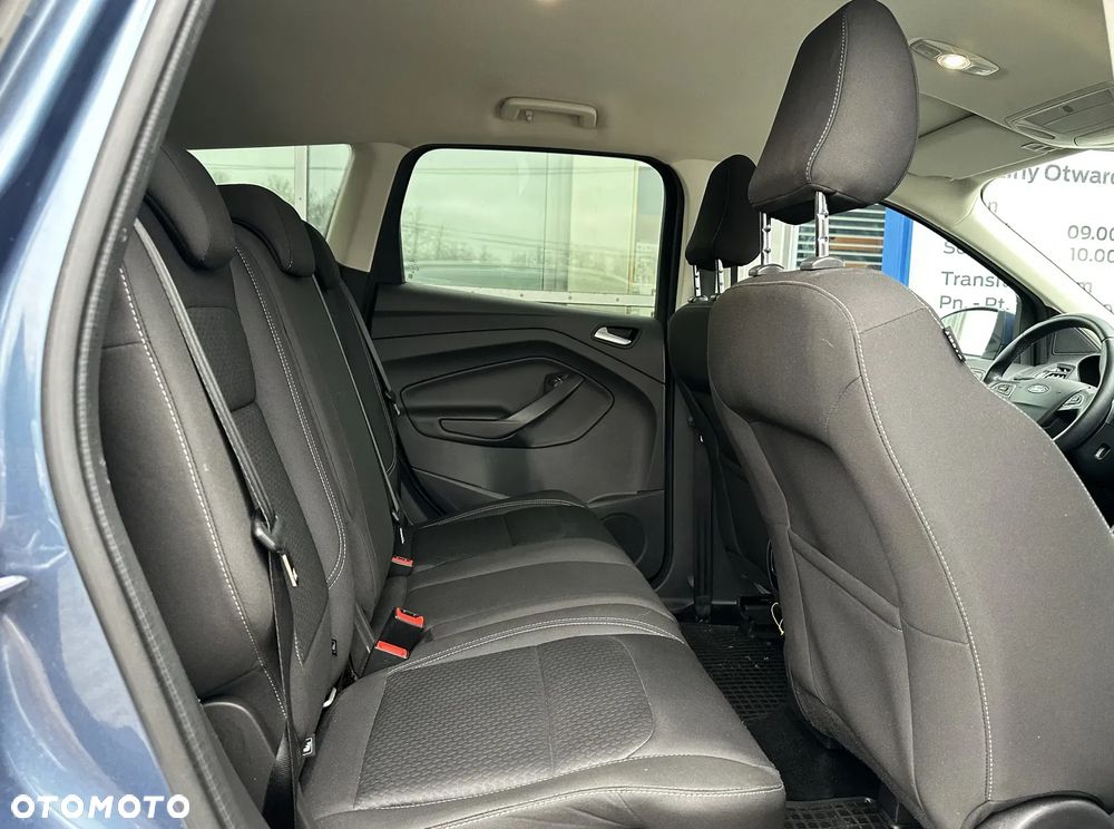 Ford Kuga 1.5 EcoBoost FWD Titanium ASS MMT6 - 20