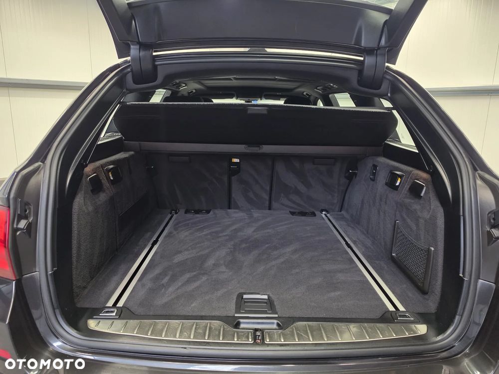 BMW Seria 5 - 40