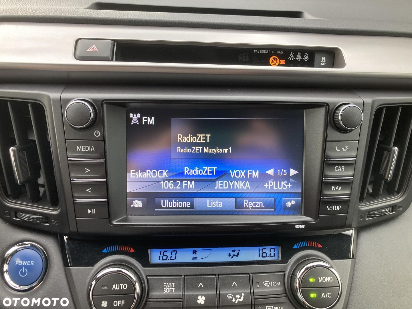 Toyota RAV4 - 12