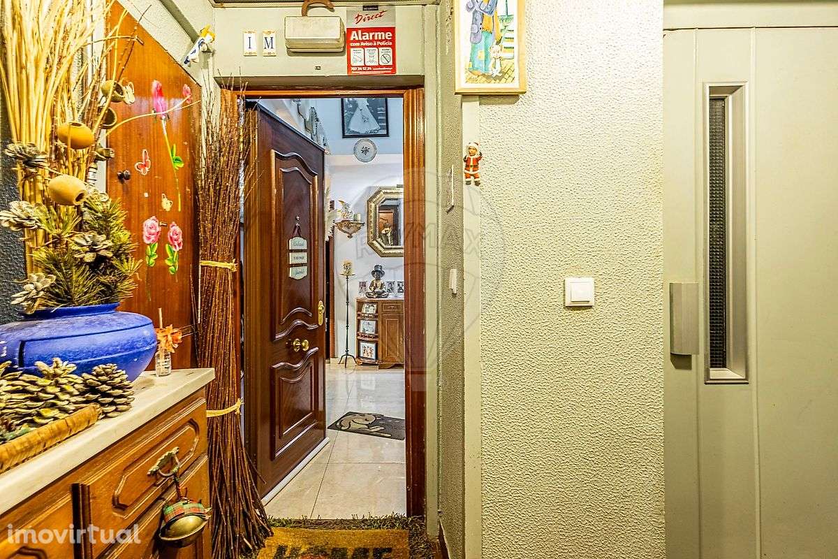 Apartamento T3 para venda - Grande imagem: 4/36