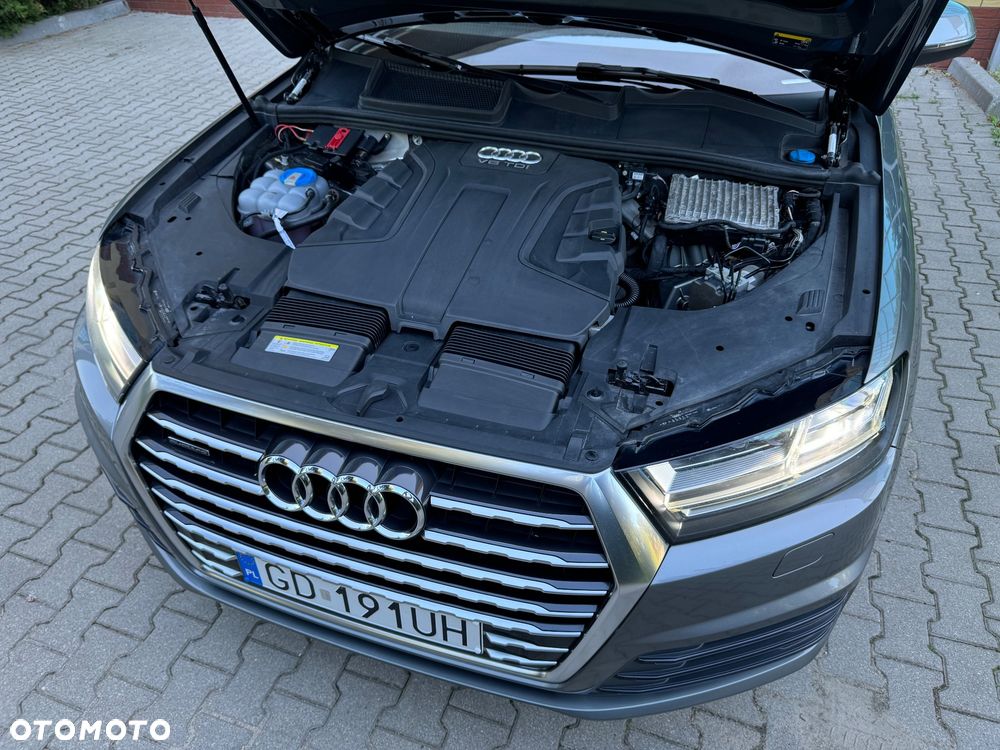 Audi Q7 - 29
