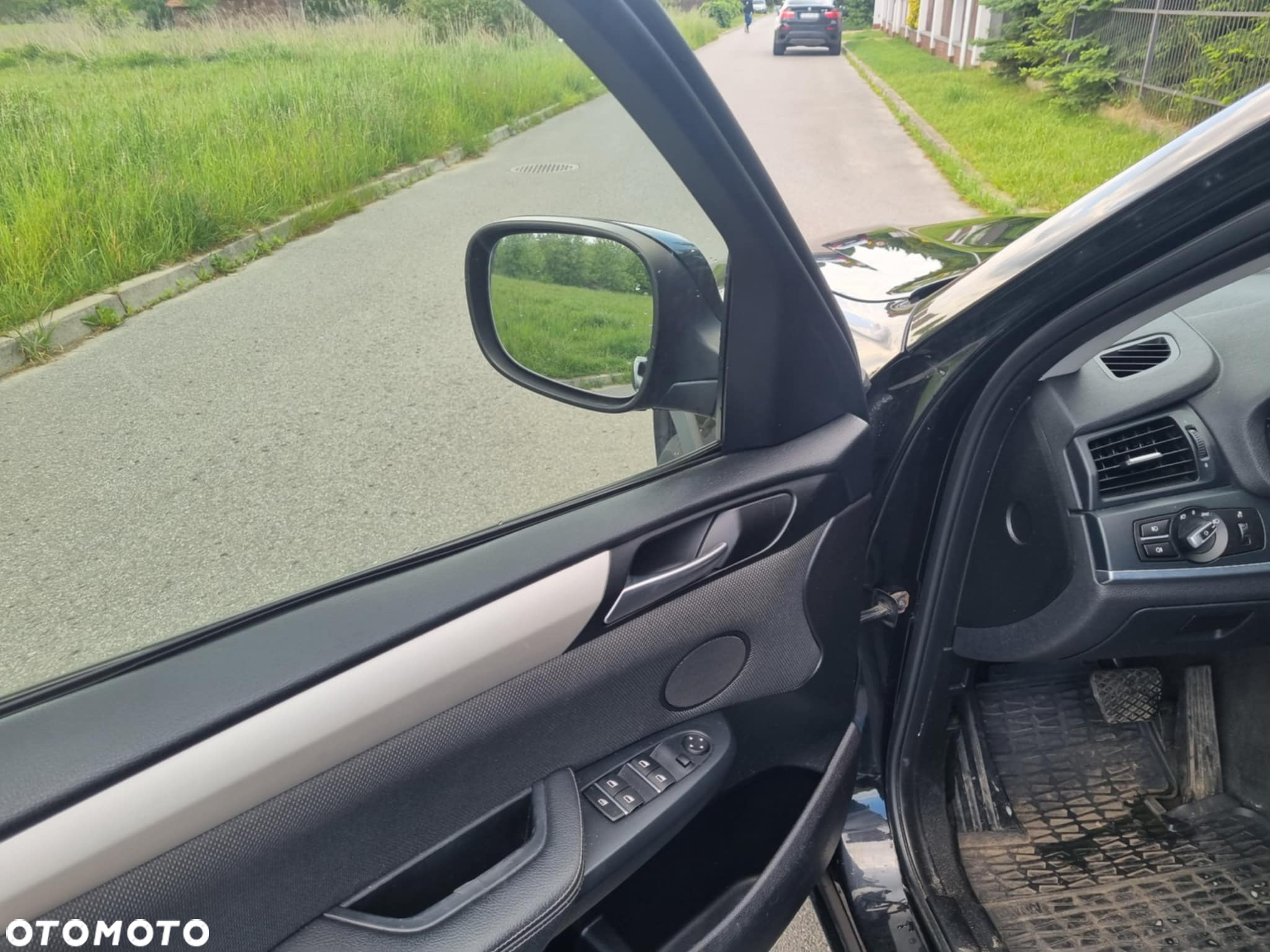 BMW X3 xDrive20d - 20