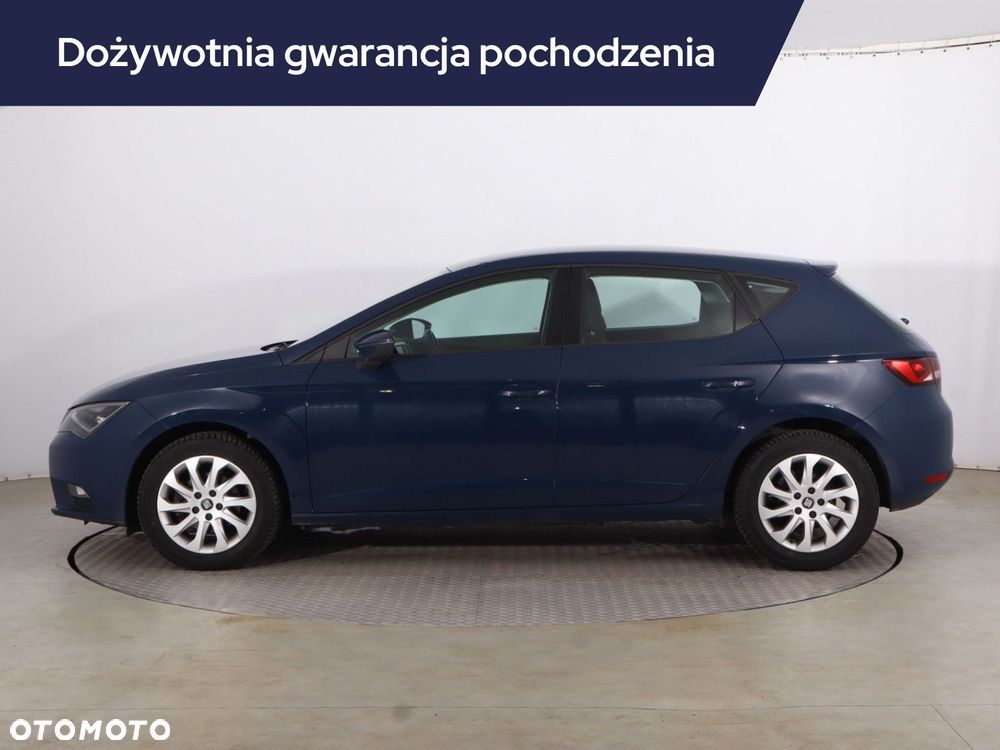 Seat Leon - 4