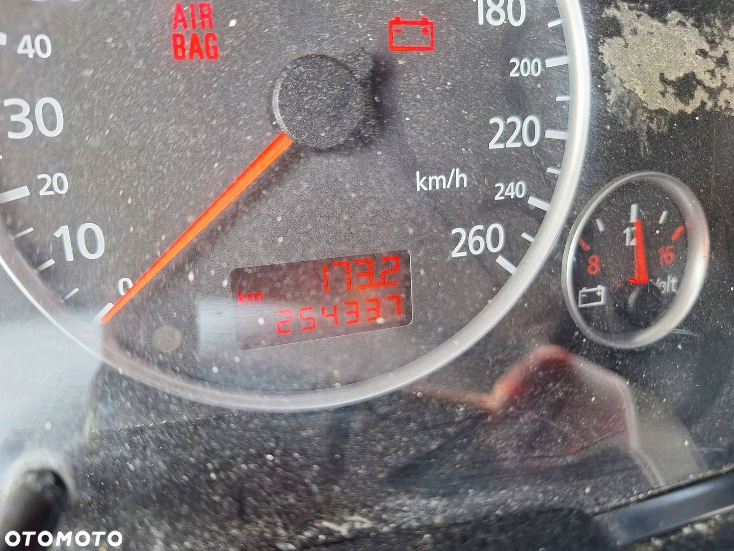 Audi A6 C5 4B2 4B5 2.5 V6 TDI AYM AUTOMAT PAS PRZÓD CHŁODNICE WZMOCNIENIE - 5