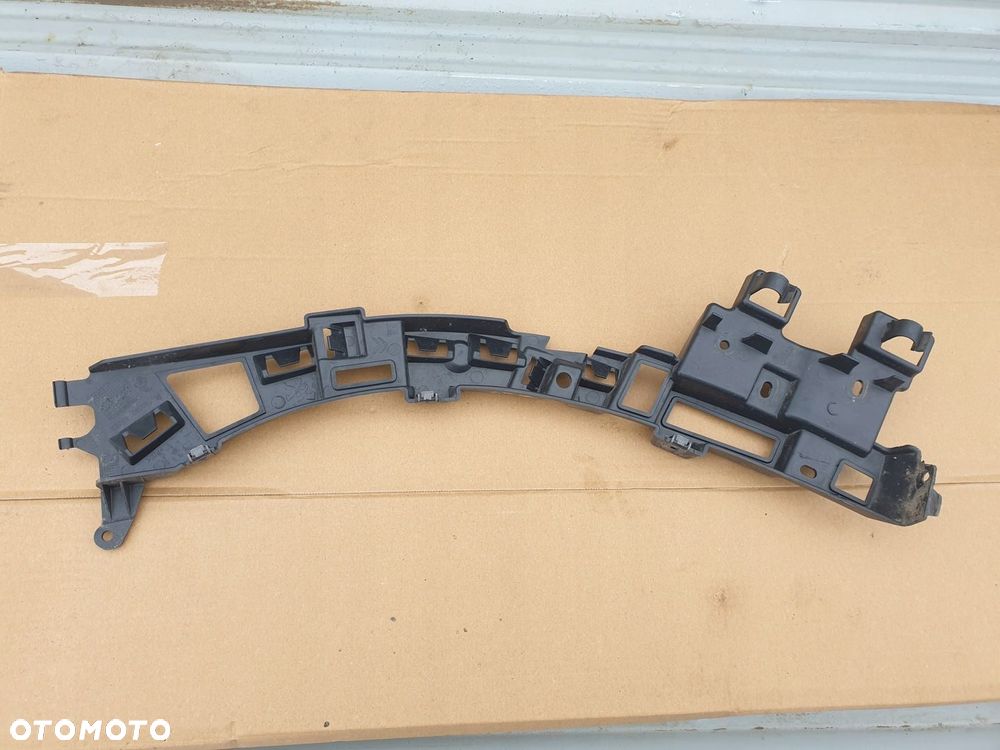 Berlingo IV RIFTER PARTNER MOCOWANIE SLIZG ZDERZAK - 1